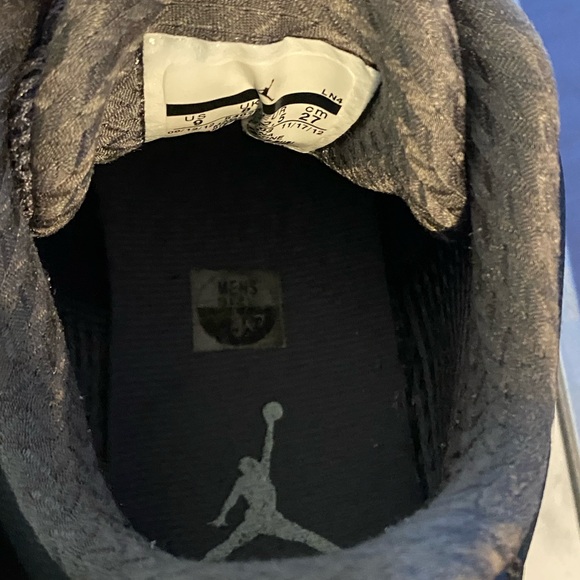 Jordan’s super fly men’s 9 main image 6
